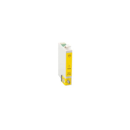 CARTOUCHE JET D'ENCRE COMPATIBLE EPSON T1594 YELLOW