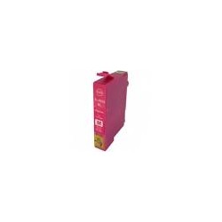 CARTOUCHE JET D'ENCRE COMPATIBLE EPSON T1633 MAGENTA