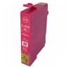 CARTOUCHE JET D'ENCRE COMPATIBLE EPSON T1633 MAGENTA