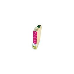 CARTOUCHE JET D'ENCRE COMPATIBLE EPSON T1813 MAGENTA