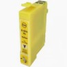 CARTOUCHE JET D'ENCRE COMPATIBLE EPSON T1814 YELLOW