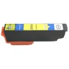 CARTOUCHE JET D'ENCRE COMPATIBLE EPSON T2634 YELLOW