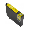 CARTOUCHE JET D'ENCRE COMPATIBLE EPSON T2714 YELLOW