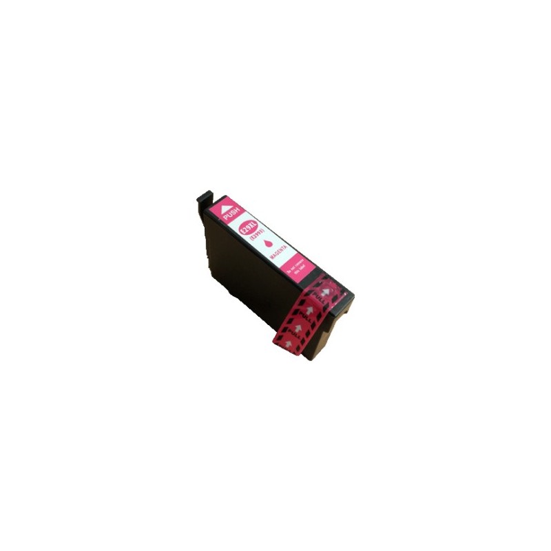 CARTOUCHE COMPATIBLE EPSON T2993 MAGENTA NEW VERSION