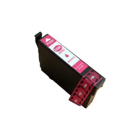 CARTOUCHE COMPATIBLE EPSON T2993 MAGENTA NEW VERSION