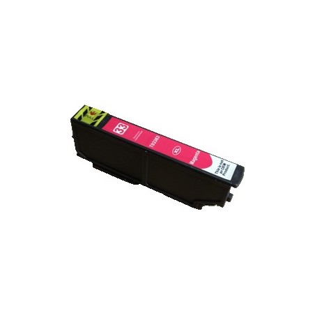 CARTOUCHE COMPATIBLE EPSON T3363 MAGENTA NEW VERSION