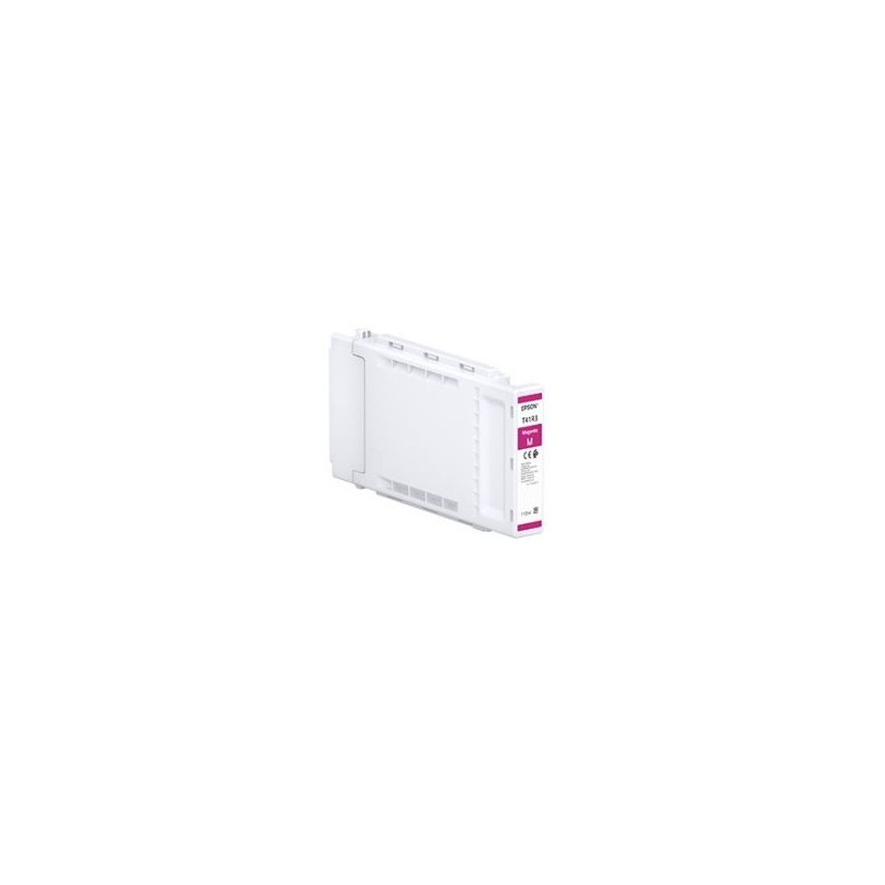 JET D ENCRE COMPATIBLE EPSON T3473 XL MAGENTA NV