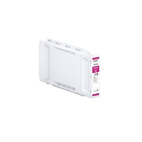 JET D ENCRE COMPATIBLE EPSON T3473 XL MAGENTA NV