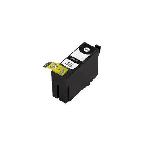 JET D ENCRE COMPATIBLE EPSON T3591 XL BK NV