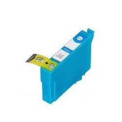 JET D ENCRE COMPATIBLE EPSON T3592 XL CYAN NV