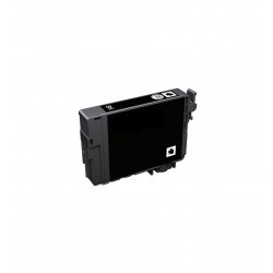 CARTOUCHE JET D'ENCRE COMPATIBLE EPSON 502 XL (JUMELLE) BK