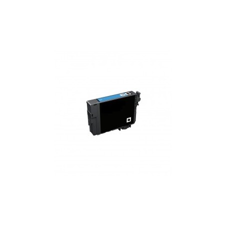 CARTOUCHE JET D'ENCRE COMPATIBLE EPSON 502 XL (JUMELLE) CYAN