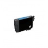 CARTOUCHE JET D'ENCRE COMPATIBLE EPSON 502 XL (JUMELLE) CYAN