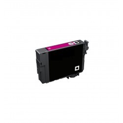 CARTOUCHE JET D'ENCRE COMPATIBLE EPSON 502 XL (JUMELLE) MAGENTA