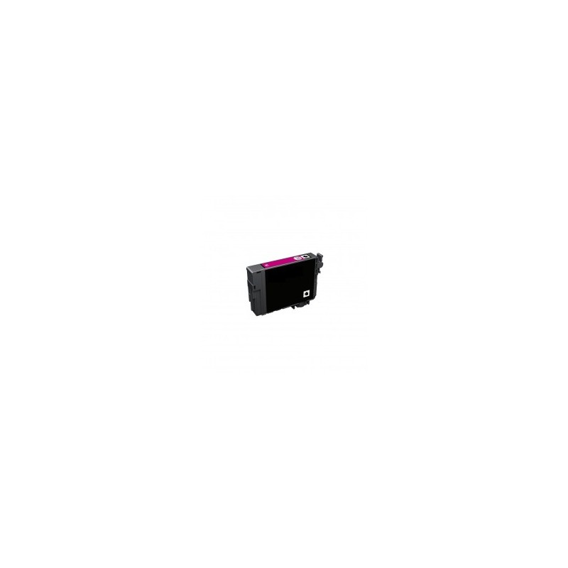 CARTOUCHE JET D'ENCRE COMPATIBLE EPSON 502 XL (JUMELLE) MAGENTA