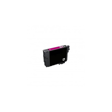 CARTOUCHE JET D'ENCRE COMPATIBLE EPSON 502 XL (JUMELLE) MAGENTA