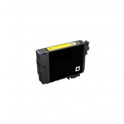 CARTOUCHE JET D'ENCRE COMPATIBLE EPSON 502 XL (JUMELLE) YELLOW