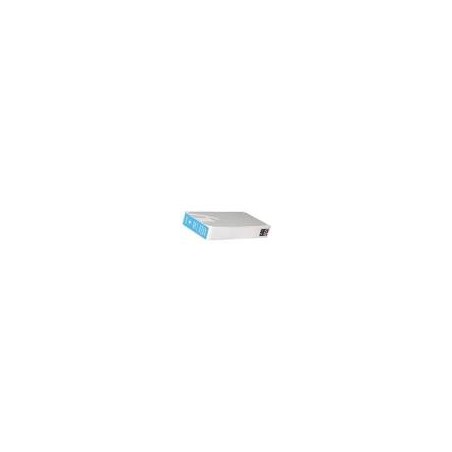 CARTOUCHE JET D'ENCRE COMPATIBLE EPSON T5595 LIGHT CYAN