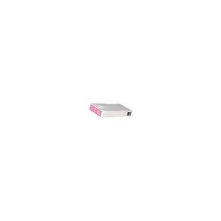 CARTOUCHE JET D'ENCRE COMPATIBLE EPSON T5596 LIGHT MAGENTA