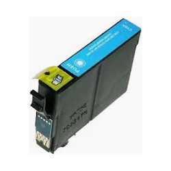 CARTOUCHE JET D'ENCRE COMPATIBLE EPSON T03U2 (603XL) CYAN