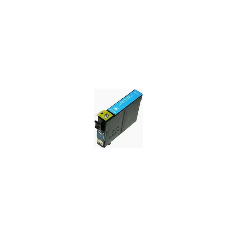 CARTOUCHE JET D'ENCRE COMPATIBLE EPSON T03U2 (603XL) CYAN