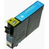 CARTOUCHE JET D'ENCRE COMPATIBLE EPSON T03U2 (603XL) CYAN