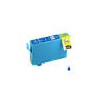 CARTOUCHE JET D'ENCRE COMPATIBLE EPSON 604 XL CYAN ANANAS