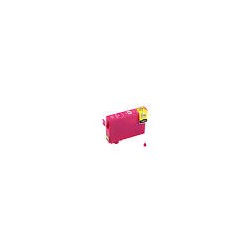 CARTOUCHE JET D'ENCRE COMPATIBLE EPSON 604 XL MAGENTA ANANAS