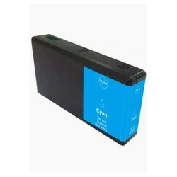 CARTOUCHE JET D'ENCRE COMPATIBLE EPSON T7012 CYAN