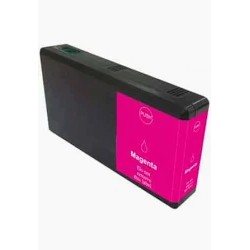 CARTOUCHE JET D'ENCRE COMPATIBLE EPSON T7013 MAGENTA