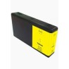 CARTOUCHE JET D'ENCRE COMPATIBLE EPSON T7014 YELLOW