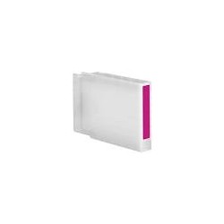 CARTOUCHE JET D'ENCRE COMPATIBLE EPSON T7553 MAGENTA