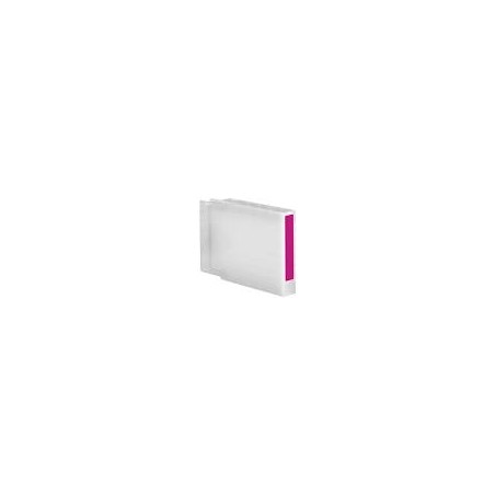 CARTOUCHE JET D'ENCRE COMPATIBLE EPSON T7553 MAGENTA