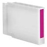 CARTOUCHE JET D'ENCRE COMPATIBLE EPSON T7553 MAGENTA