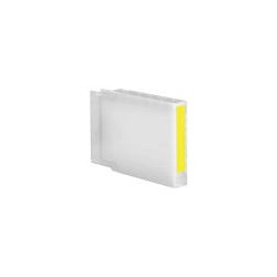 CARTOUCHE JET D'ENCRE COMPATIBLE EPSON T7554 YELLOW