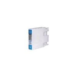 CARTOUCHE COMPATIBLE EPSON T9082 CYAN 62ML