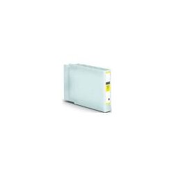 CARTOUCHE COMPATIBLE EPSON T9084 YELLOW 62ML