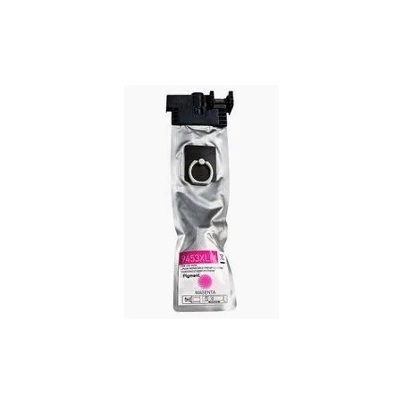 CARTOUCHE JET D'ENCRE COMPATIBLE EPSON T9453 MAGENTA 5000 PAGES