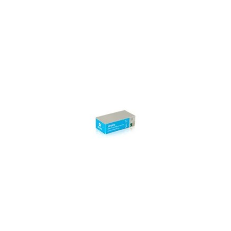 CARTOUCHE COMPATIBLE PJIC1 CYAN