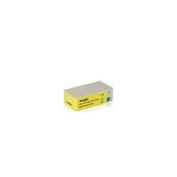 CARTOUCHE COMPATIBLE PJIC5 YELLOW