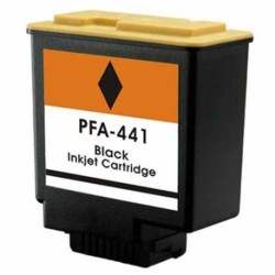 CARTOUCHE JET D'ENCRE COMPATIBLE REMPLACE PHILIPS PFA- 431 NOIRE