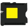 CARTOUCHE JET D'ENCRE COMPATIBLE RICOH GC-21 YELLOW (405535)