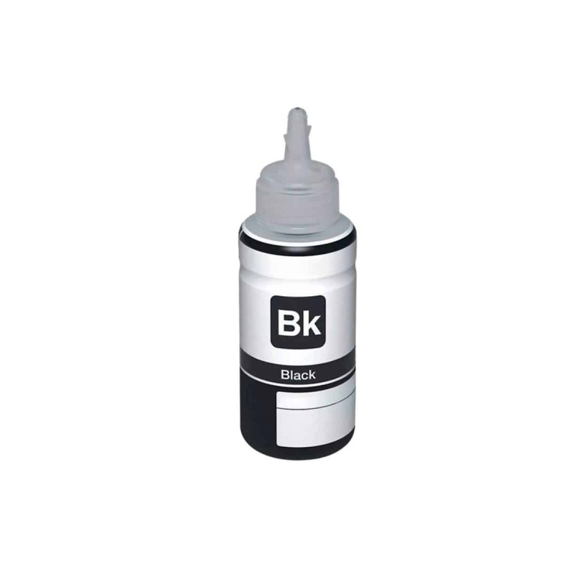 ECOTANK COMPATIBLE ECOTANK EPSON T102/103  NOIRE PIG 70ML