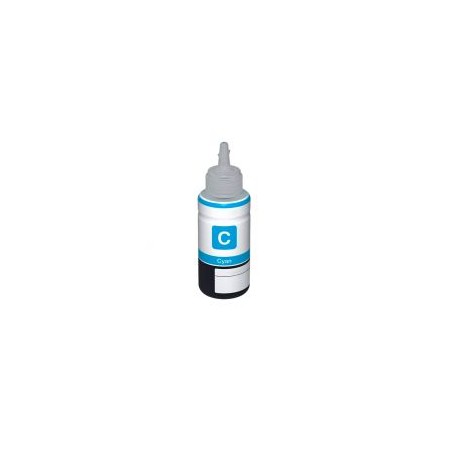 ECOTANK COMPATIBLE ECOTANK EPSON T102/ 103  CYAN DYE 70 ML