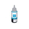 ECOTANK COMPATIBLE ECOTANK EPSON T102/ 103  CYAN DYE 70 ML