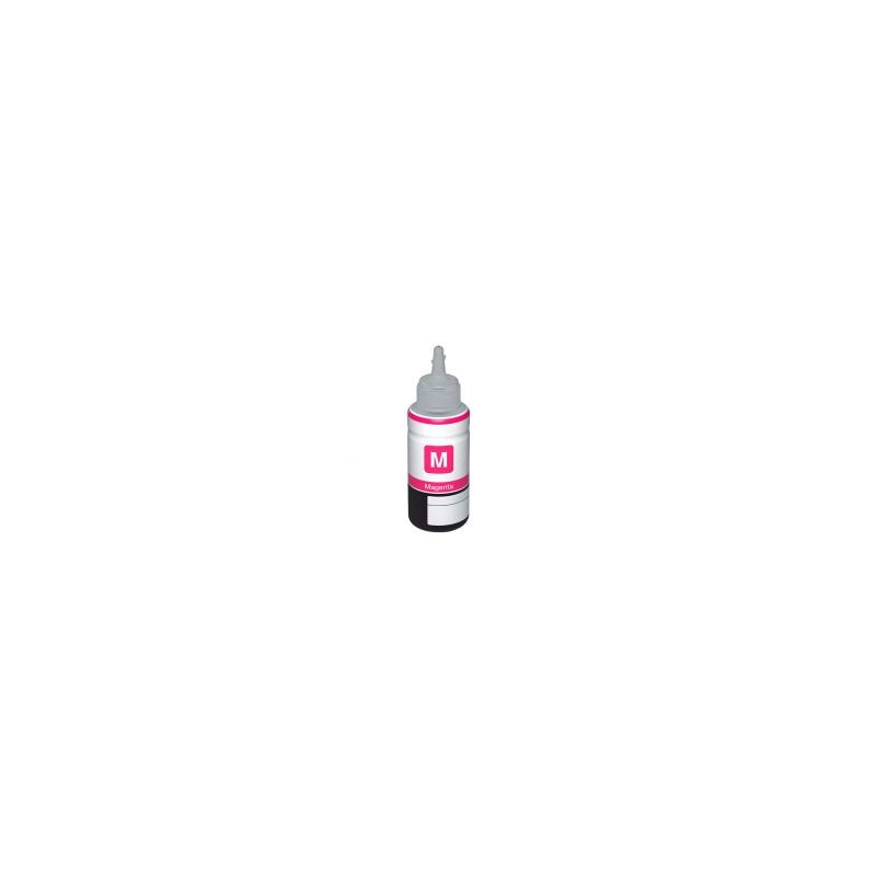 ECOTANK COMPATIBLE ECOTANK EPSON T102/103  MAGENTA DYE 70 ML