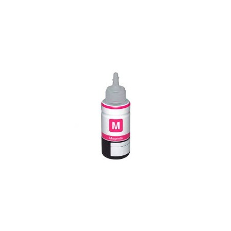 ECOTANK COMPATIBLE ECOTANK EPSON T102/103  MAGENTA DYE 70 ML