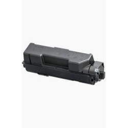 CARTOUCHE COMPATIBLE POUR COPIEUR KYOCERA TK1160 - 7200 PAGES