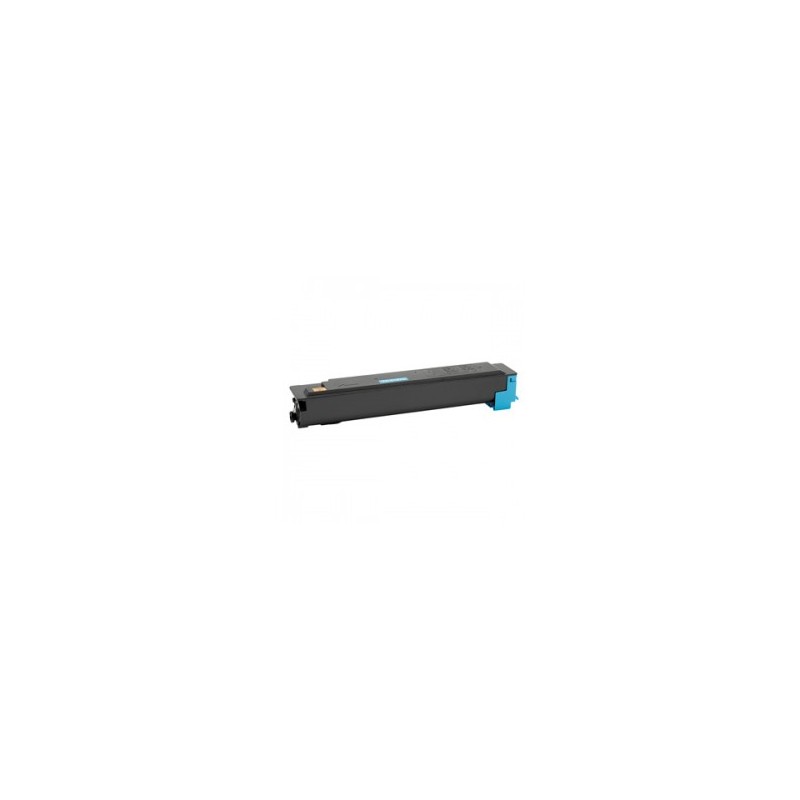 CARTOUCHE LASER COMPATIBLE KYOCERA TK-5215 CYAN (1T02R6CNL0) 15 000 PAGES