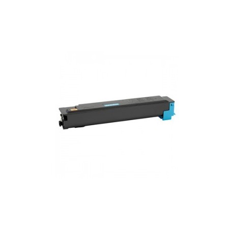 CARTOUCHE LASER COMPATIBLE KYOCERA TK-5215 CYAN (1T02R6CNL0) 15 000 PAGES